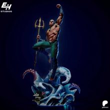 Namor - STL 3D print files