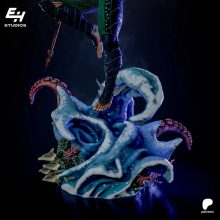 Namor - STL 3D print files