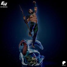 Namor - STL 3D print files