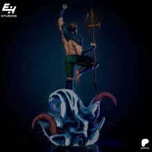 Namor - STL 3D print files