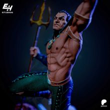 Namor - STL 3D print files