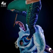 Namor - STL 3D print files