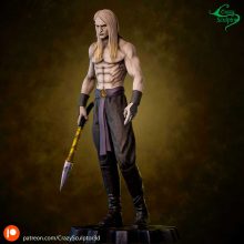 Nuada Silverlance - STL 3D print files