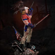 Peacemaker - STL 3D print files