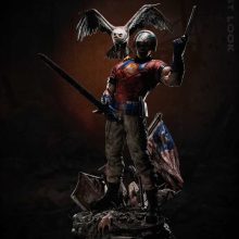 Peacemaker - STL 3D print files