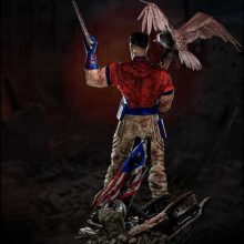 Peacemaker - STL 3D print files