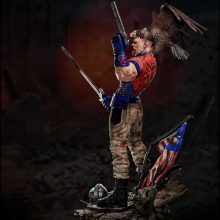 Peacemaker - STL 3D print files