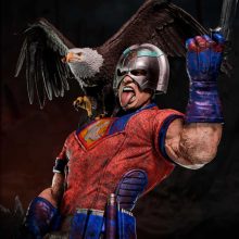 Peacemaker - STL 3D print files