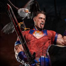 Peacemaker - STL 3D print files