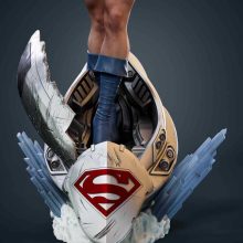 PowerGirl - STL 3D print files