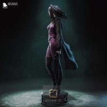 5353 Re-L Mayer - Ergo Proxy - STL 3D Print Files