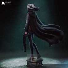 5353 Re-L Mayer - Ergo Proxy - STL 3D Print Files