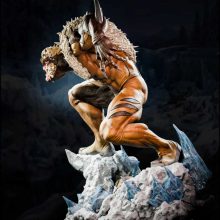 Sabretooth + BUST - STL 3D print files