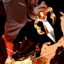 Sukuna - STL 3D print files
