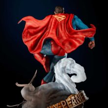 Superman - STL 3D print files