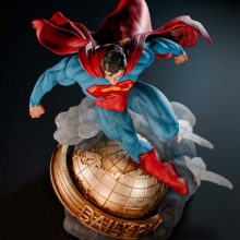 Superman - STL 3D print files