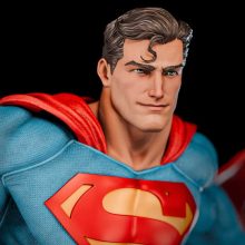 Superman - STL 3D print files