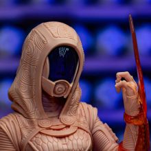 Tali Bukm - STL 3D print files