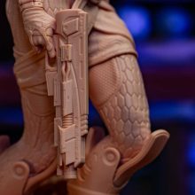 Tali Bukm - STL 3D print files