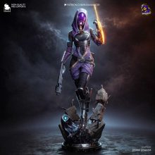 Tali Bukm - STL 3D print files