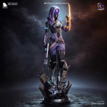 Tali Bukm - STL 3D print files
