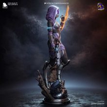 Tali Bukm - STL 3D print files