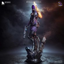 Tali Bukm - STL 3D print files