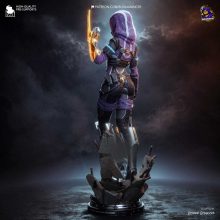Tali Bukm - STL 3D print files