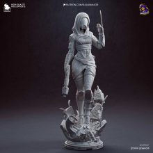 Tali Bukm - STL 3D print files