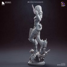Tali Bukm - STL 3D print files