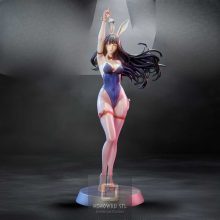 5322 Yoru NSFW - Chainsaw Man - STL 3D Print Files