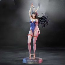 5322 Yoru NSFW - Chainsaw Man - STL 3D Print Files
