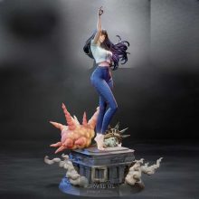 5322 Yoru NSFW - Chainsaw Man - STL 3D Print Files