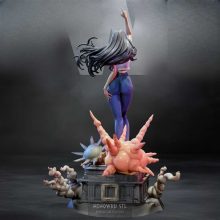 5322 Yoru NSFW - Chainsaw Man - STL 3D Print Files