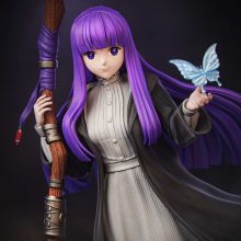 Fern STL 3 - Frieren: Beyond Journey’s End