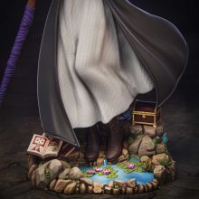 Fern STL 3 - Frieren: Beyond Journey’s End
