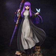 Fern STL 3 - Frieren: Beyond Journey’s End