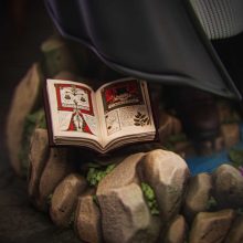 Fern STL 3 - Frieren: Beyond Journey’s End