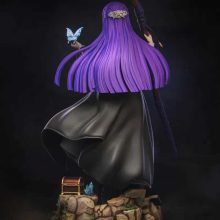 Fern STL 3 - Frieren: Beyond Journey’s End