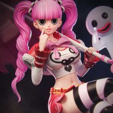 Perona STL - One Piece