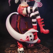 Perona STL - One Piece