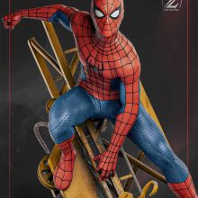 Spider-Man STL 3 + Bust + Extras - Marvel