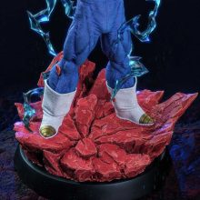 4174 Vegeta SSJ3 - Dragon Ball - STL 3D Print Files