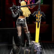 5377 Magik - X-Men - STL 3D Print Files