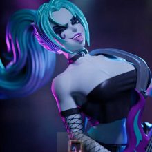 5385 Ember McLain NSFW - Danny Phantom - STL 3D Print Files