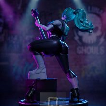 5385 Ember McLain NSFW - Danny Phantom - STL 3D Print Files