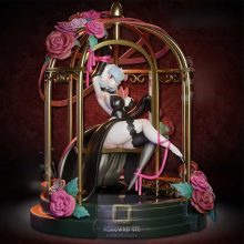 5366 Mega Gardevoir NSFW - POKEMON - STL 3D Print Files