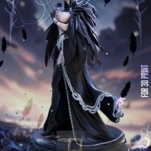 5370 Albedo NSFW - Overlord - STL 3D Print Files
