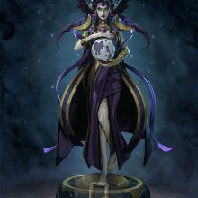 5349 Nyx - Hades - STL 3D Print Files