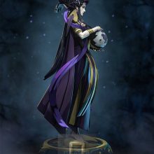 5349 Nyx - Hades - STL 3D Print Files